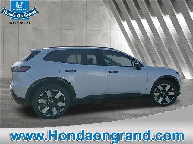 new 2025 Honda Prologue car