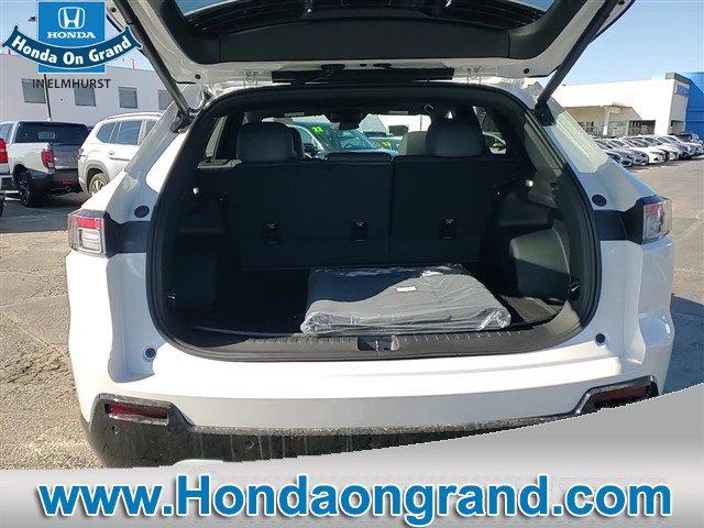 new 2025 Honda Prologue car
