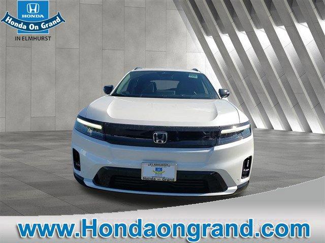 new 2025 Honda Prologue car
