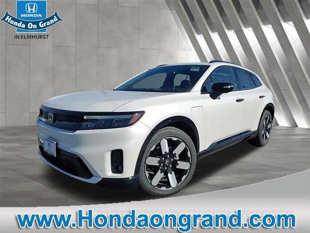 new 2025 Honda Prologue car