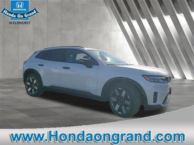 new 2025 Honda Prologue car