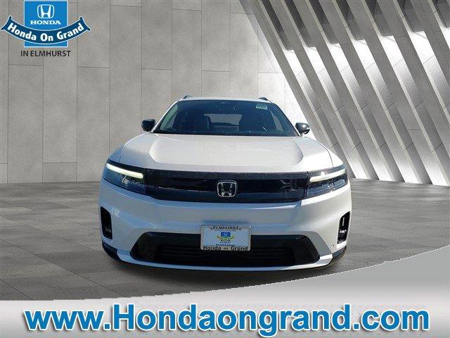 new 2025 Honda Prologue car
