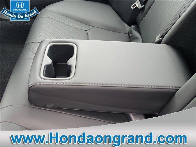 new 2025 Honda Accord Hybrid car, priced at $34,325