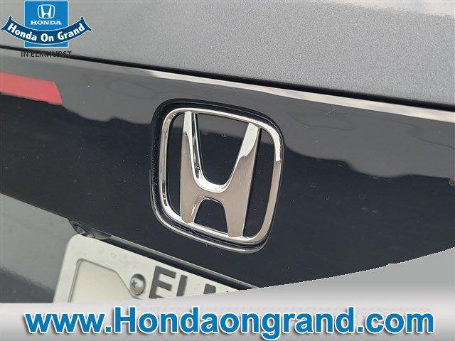 new 2025 Honda Accord Hybrid car, priced at $34,325