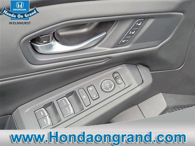 new 2025 Honda Accord Hybrid car, priced at $34,325