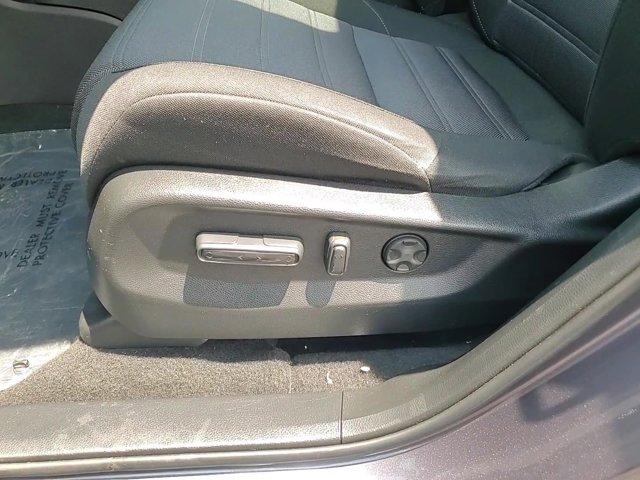used 2022 Honda CR-V car, priced at $25,999