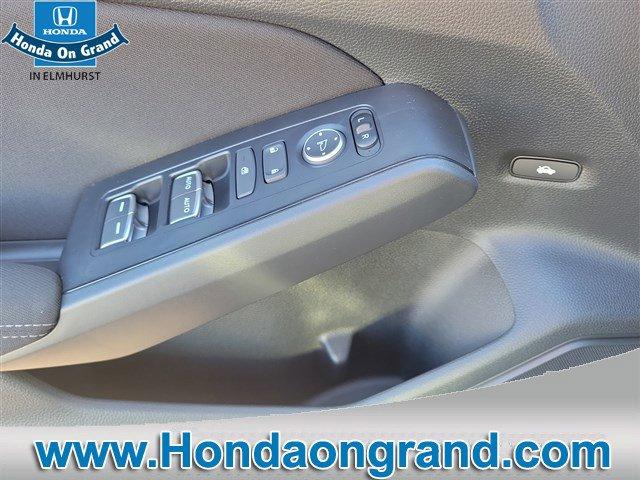 new 2026 Honda Civic Hybrid car, priced at $29,548