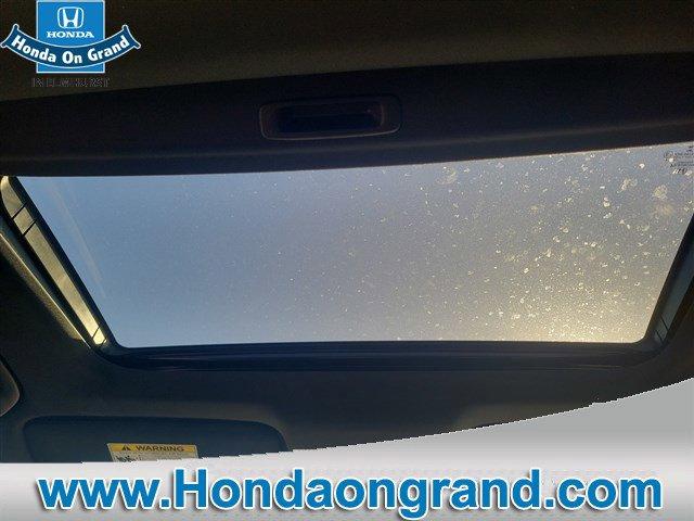 new 2026 Honda Civic Hybrid car, priced at $29,548