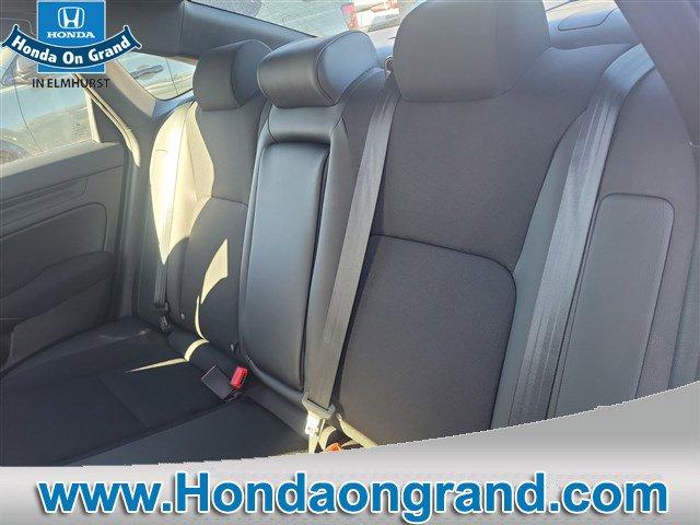 new 2026 Honda Civic Hybrid car, priced at $29,548