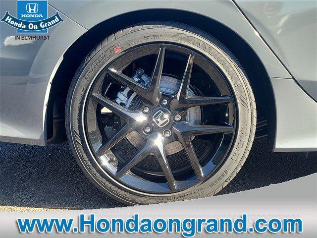 new 2026 Honda Civic Hybrid car, priced at $29,548