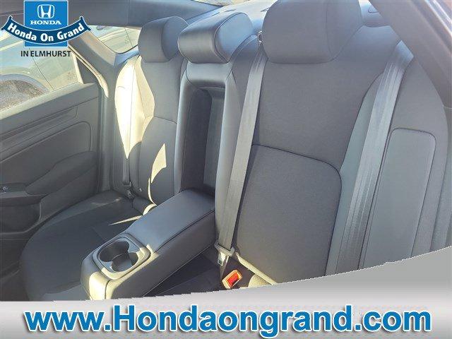 new 2026 Honda Civic Hybrid car, priced at $29,548