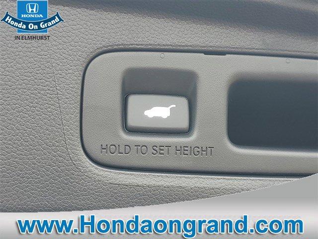 new 2026 Honda CR-V Hybrid car