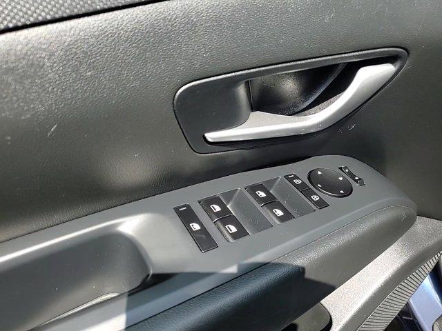 used 2025 Hyundai Tucson car, priced at $29,999