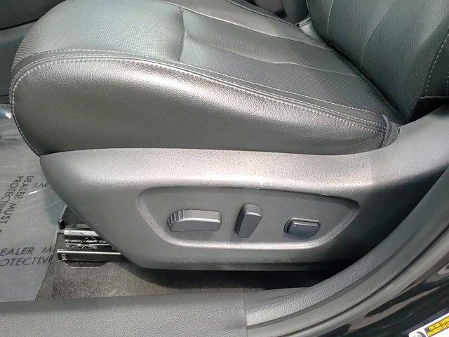 used 2019 Nissan Rogue car, priced at $18,599
