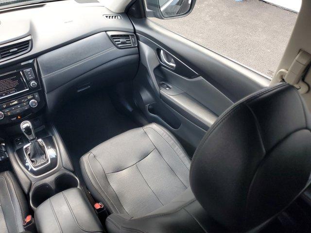 used 2019 Nissan Rogue car, priced at $16,999