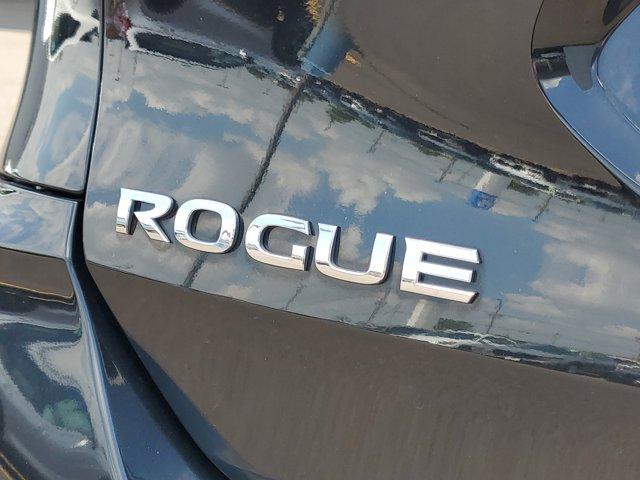 used 2019 Nissan Rogue car, priced at $16,999