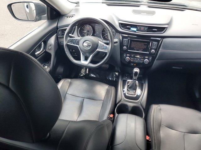 used 2019 Nissan Rogue car, priced at $16,999
