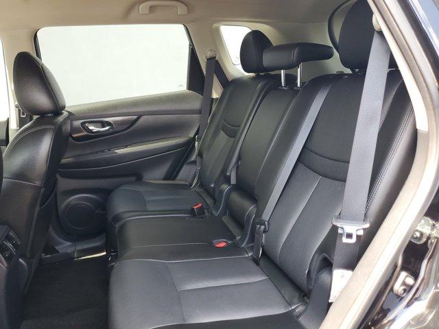 used 2019 Nissan Rogue car, priced at $16,999
