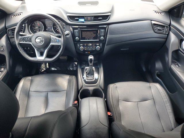 used 2019 Nissan Rogue car, priced at $16,999