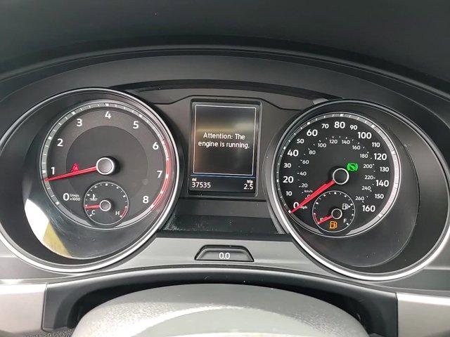 used 2020 Volkswagen Atlas Cross Sport car, priced at $26,999