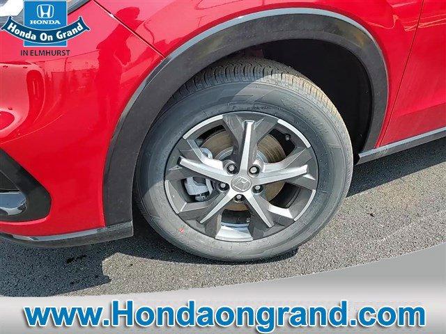 new 2025 Honda HR-V car, priced at $30,939