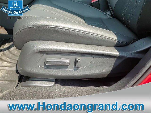 new 2025 Honda HR-V car, priced at $30,939