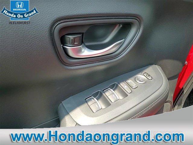 new 2025 Honda HR-V car, priced at $30,939