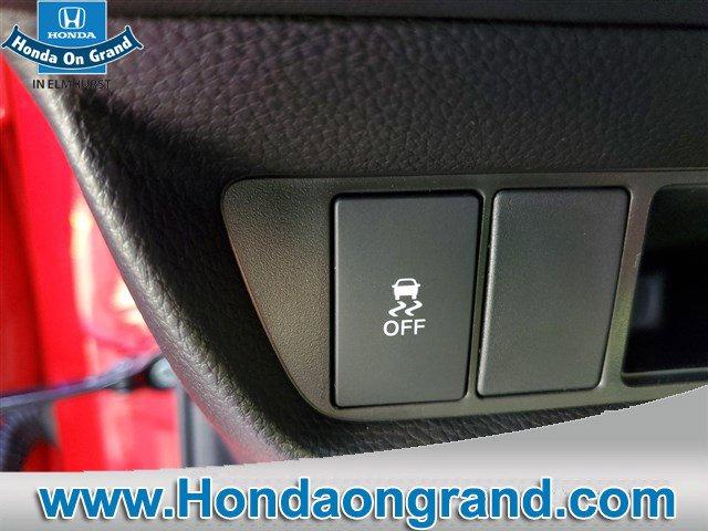 new 2026 Honda HR-V car, priced at $29,565