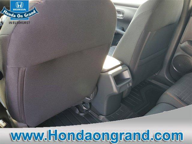 new 2026 Honda HR-V car, priced at $29,565