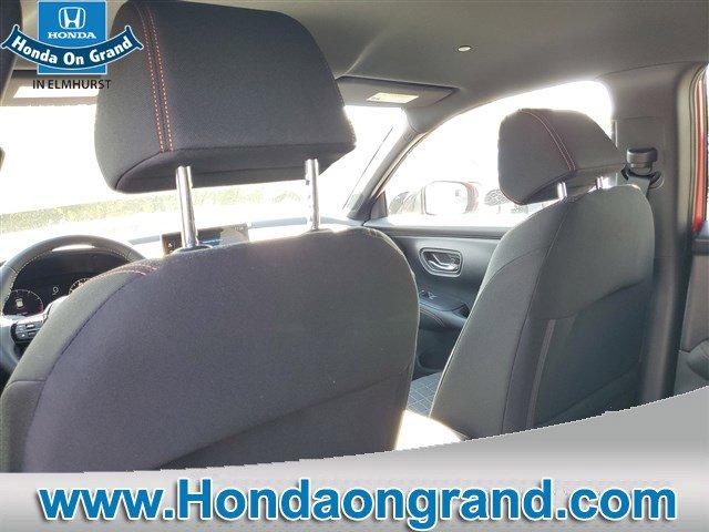 new 2026 Honda HR-V car, priced at $29,565