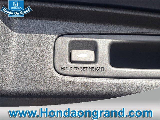 new 2026 Honda CR-V Hybrid car, priced at $38,233
