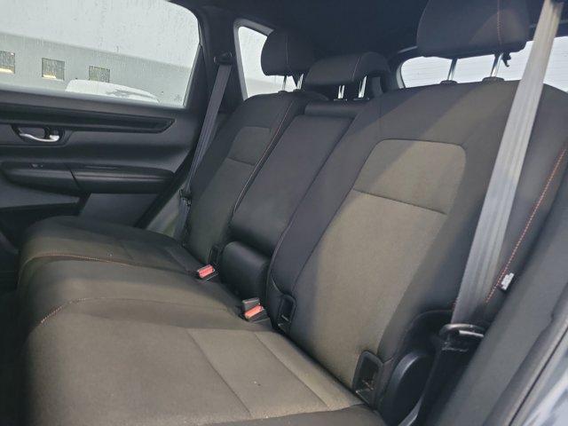 used 2023 Honda CR-V Hybrid car, priced at $31,999