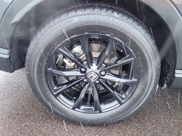 used 2023 Honda CR-V Hybrid car, priced at $31,999