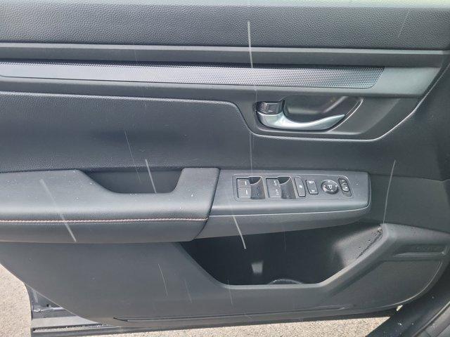 used 2023 Honda CR-V Hybrid car, priced at $31,999