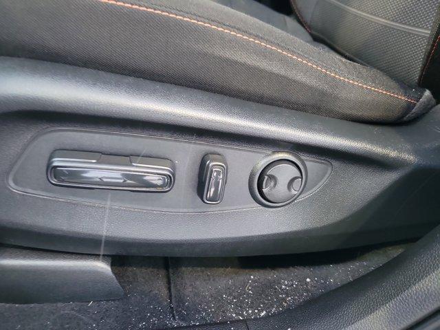 used 2023 Honda CR-V Hybrid car, priced at $31,999