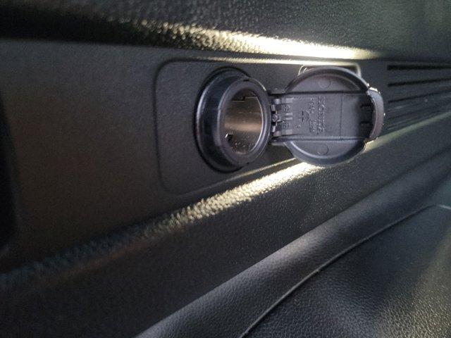 used 2023 Honda CR-V Hybrid car, priced at $31,999