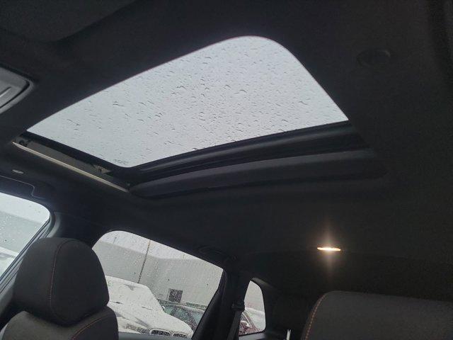 used 2023 Honda CR-V Hybrid car, priced at $31,999