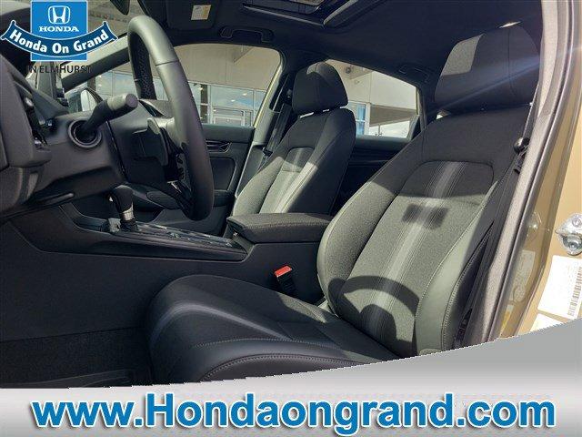 new 2026 Honda Civic Hybrid car, priced at $30,691