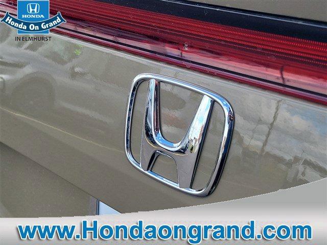 new 2026 Honda Civic Hybrid car, priced at $30,691