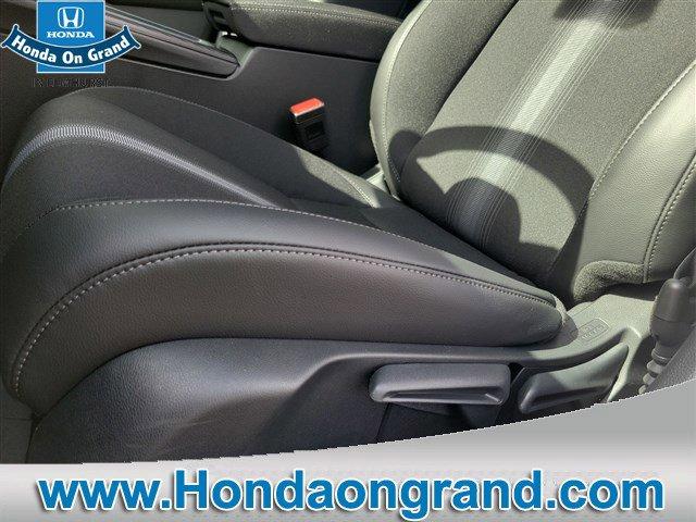 new 2026 Honda Civic Hybrid car, priced at $30,691