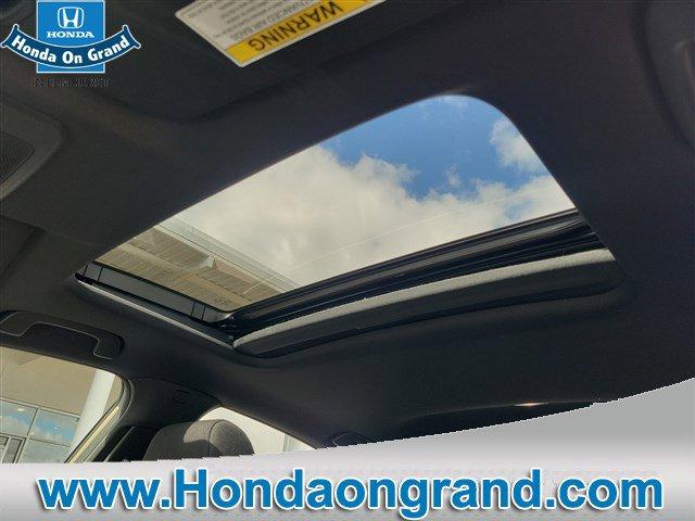 new 2026 Honda Civic Hybrid car, priced at $30,691