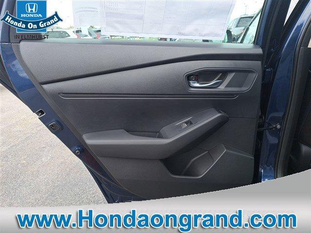 new 2025 Honda Accord car, priced at $30,320