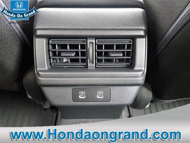 new 2025 Honda Accord car, priced at $30,320
