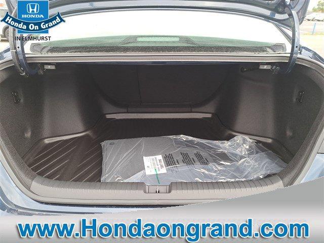 new 2025 Honda Accord car, priced at $30,320
