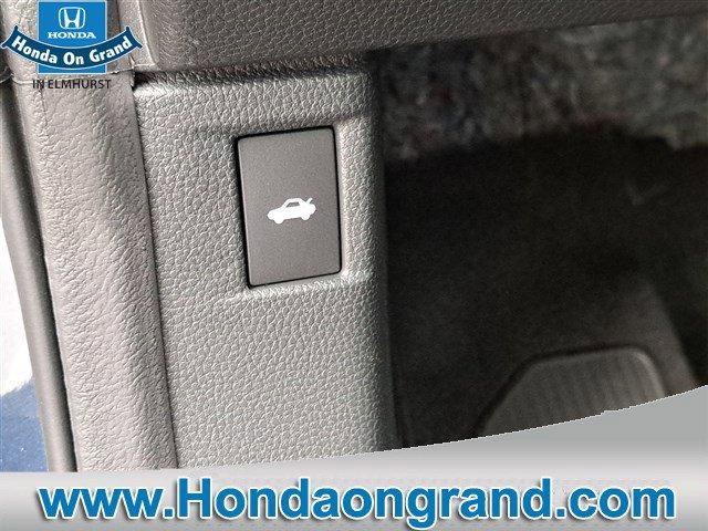 new 2025 Honda Accord car, priced at $30,320