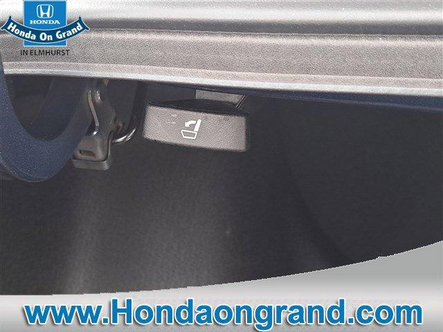 new 2025 Honda Accord car, priced at $30,320