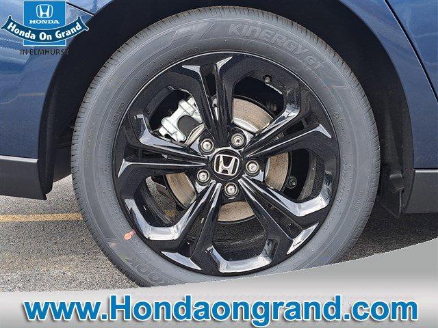 new 2025 Honda Accord car, priced at $30,320