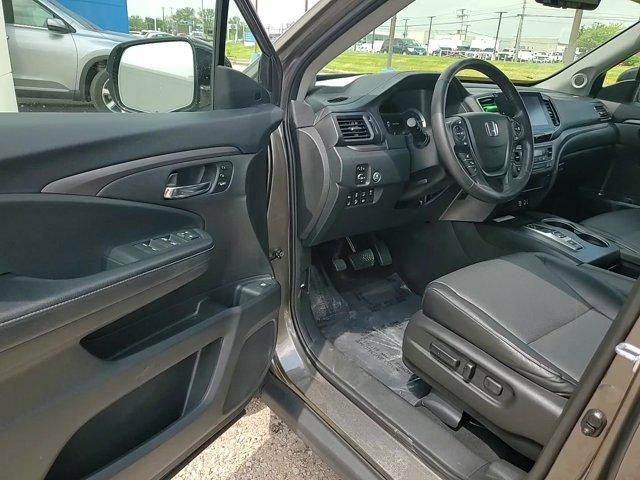 used 2022 Honda Ridgeline car, priced at $32,999