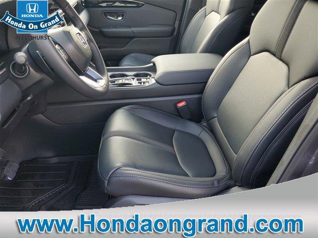 new 2025 Honda Pilot car, priced at $47,824