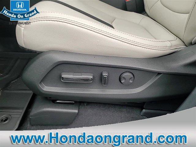 new 2026 Honda Passport car